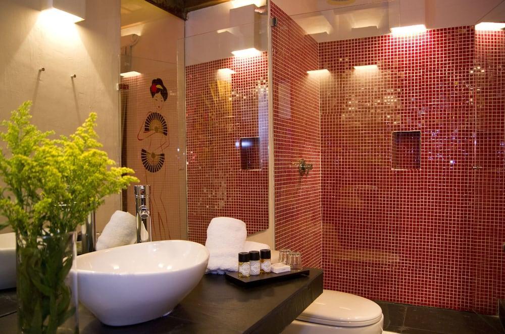 La Casa Del Farol Hotel Boutique By Xarm Hotels Santa Marta  Ngoại thất bức ảnh