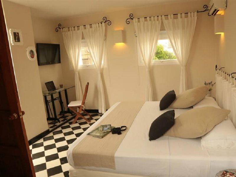 La Casa Del Farol Hotel Boutique By Xarm Hotels Santa Marta  Ngoại thất bức ảnh