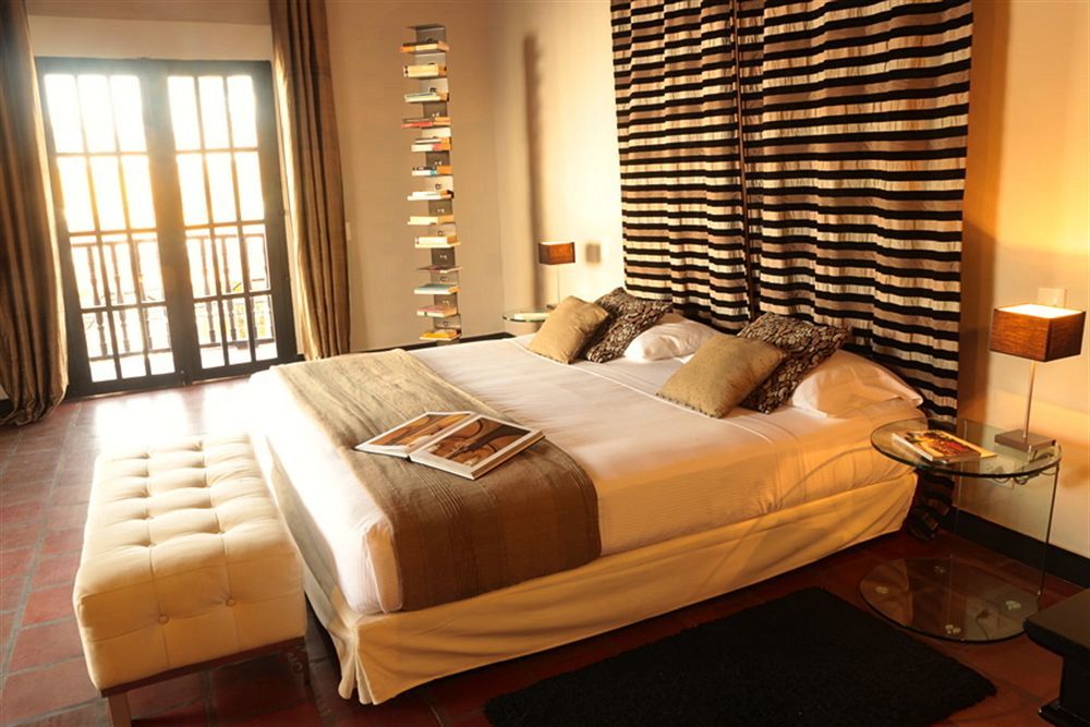 La Casa Del Farol Hotel Boutique By Xarm Hotels Santa Marta  Ngoại thất bức ảnh