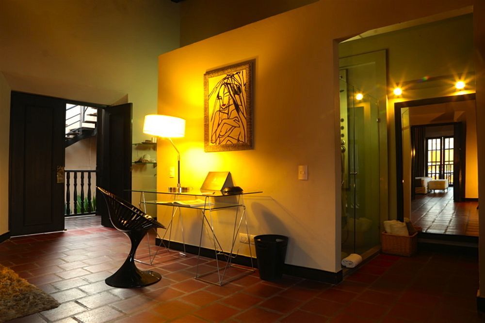 La Casa Del Farol Hotel Boutique By Xarm Hotels Santa Marta  Ngoại thất bức ảnh