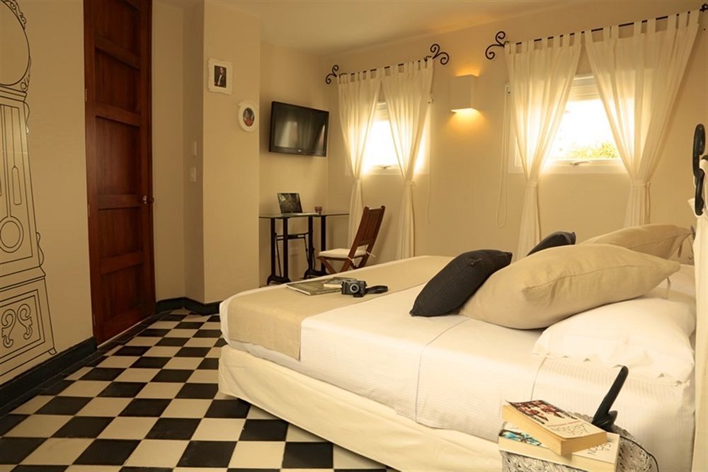 La Casa Del Farol Hotel Boutique By Xarm Hotels Santa Marta  Ngoại thất bức ảnh